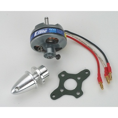 E-flite Park 300 BL Outrunner Motor, 1380Kv